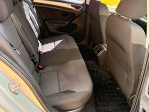 Volkswagen Golf 2014 1.2 TSI AUTOMATIC - Image 4