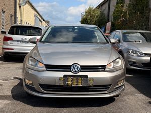 Volkswagen Golf 2014 1.2 TSI AUTOMATIC - Image 3