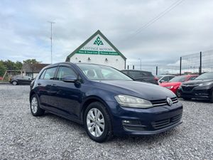 Volkswagen Golf - Image 2