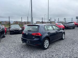 Volkswagen Golf - Image 3