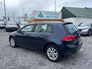 Volkswagen Golf - Image 4