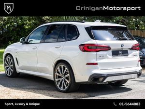 BMW X5 45e Xdrive M Sport Individual - Image 2