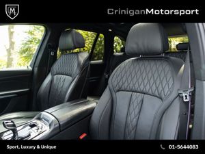 BMW X5 45e Xdrive M Sport Individual - Image 3