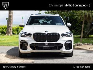 BMW X5 45e Xdrive M Sport Individual - Image 4