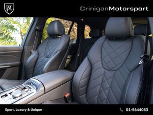 BMW X5 50e Xdrive M Sport Pro Performance Pack - Image 3