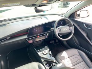 Kia Niro EV K3 SEM 5DR AUTO - Image 4