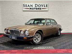 Daimler Other 5.3 V12 AUTO - Image 2