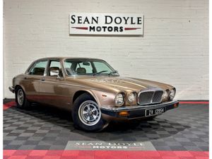 Daimler Other 5.3 V12 AUTO - Image 2