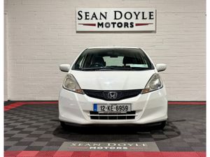 Honda Fit 1.3 Petrol 5DR AUTO - Image 4