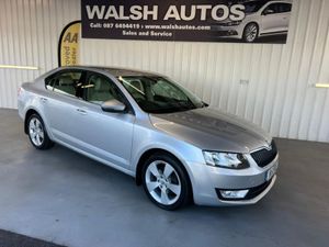 Skoda Octavia Style 2.0 TDI 150HP 4DR - Image 2