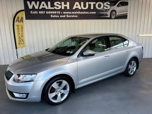 Skoda Octavia Style 2.0 TDI 150HP 4DR - Image 3
