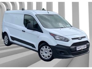 Ford Transit Connect LWB Base 1.5 TD 75ps 5speed - Image 2