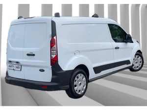 Ford Transit Connect LWB Base 1.5 TD 75ps 5speed - Image 3