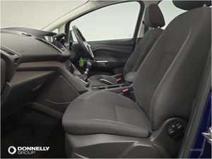 Ford C-MAX 1.0 Ecoboost 125 Zetec 5dr - Image 4