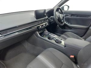 Honda Civic 2.0 Ehev Sport 5dr CVT - Image 2