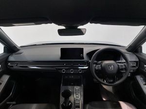 Honda Civic 2.0 Ehev Sport 5dr CVT - Image 4
