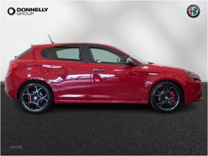 Alfa Romeo Giulietta 1.4 TB Multiair Speciale 5dr - Image 3