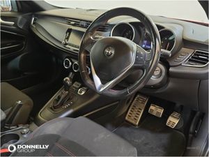 Alfa Romeo Giulietta 1.4 TB Multiair Speciale 5dr - Image 4