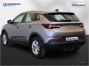 Vauxhall Grandland X 1.5 Turbo D Business Edition - Image 2