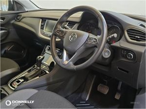 Vauxhall Grandland X 1.5 Turbo D Business Edition - Image 4