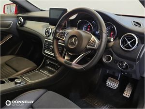 Mercedes-Benz GLA Class GLA 180 AMG Line Edition - Image 4