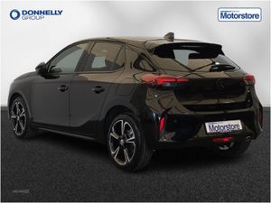 Vauxhall Corsa 1.2 Turbo Ultimate 5dr - Image 2