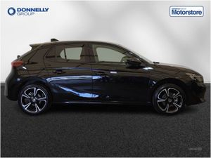 Vauxhall Corsa 1.2 Turbo Ultimate 5dr - Image 3