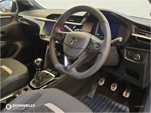 Vauxhall Corsa 1.2 Turbo Ultimate 5dr - Image 4