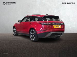 Land Rover Range Rover Velar 2.0 D200 HSE 5dr Auto - Image 2