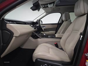 Land Rover Range Rover Velar 2.0 D200 HSE 5dr Auto - Image 3