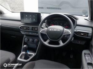 Dacia Sandero Stepway 1.0 TCe Expression 5dr - Image 4