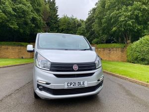 Fiat Talento 2021 - Image 4
