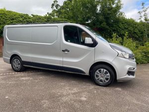 Fiat Talento 2021 - Image 2