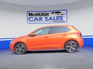 2018 Volkswagen 1.0 DSG Automatic Highline - Image 4