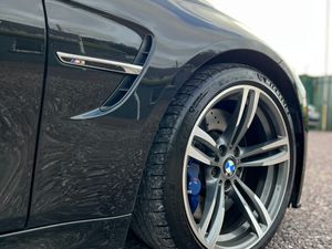BMW M3 F80 DCT LCI SUNROOF HUGE SPEC CARBON KITTED - Image 3