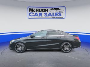 2016 Mercedes CLAPetrol Automatic Sport - Image 4