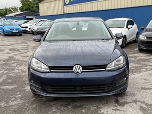 One Owner Vw Golf 1.2 Tsi Automatic - Image 3