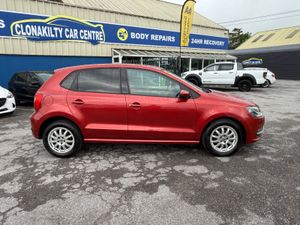 Immaculate Vw Polo 1.2Tsi Petrol Automatic - Image 4
