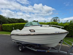 Sports Yacht - Image 2