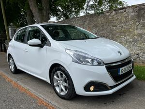 PEUGEOT 208 1.6 HDI ACTIVE - Image 2