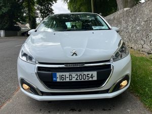 PEUGEOT 208 1.6 HDI ACTIVE - Image 4