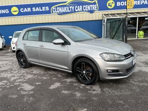 Immaculate Vw Golf 1.2 Tsi Petrol Automatic - Image 3