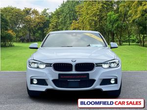 BMW 3 Series 320D M-sport Auto // Full History  I - Image 2