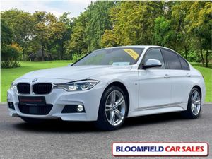 BMW 3 Series 320D M-sport Auto // Full History  I - Image 3