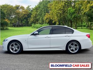 BMW 3 Series 320D M-sport Auto // Full History  I - Image 4