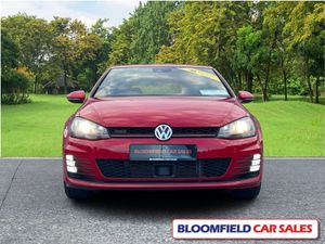 Volkswagen Golf GTI 2.0 Auto // Low Mileage - Image 2