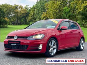 Volkswagen Golf GTI 2.0 Auto // Low Mileage - Image 3