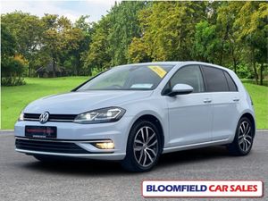 Volkswagen Golf 7.5 Highline 1.4 TSI // Digi-dash - Image 3