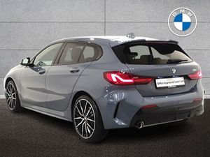 BMW 1 Series 118i M Sport - Image 3