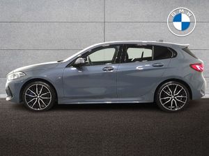 BMW 1 Series 118i M Sport - Image 4